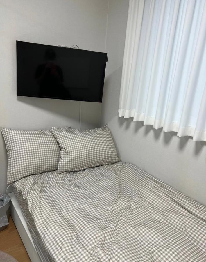 Appartement King'S Garden à Séoul Extérieur photo