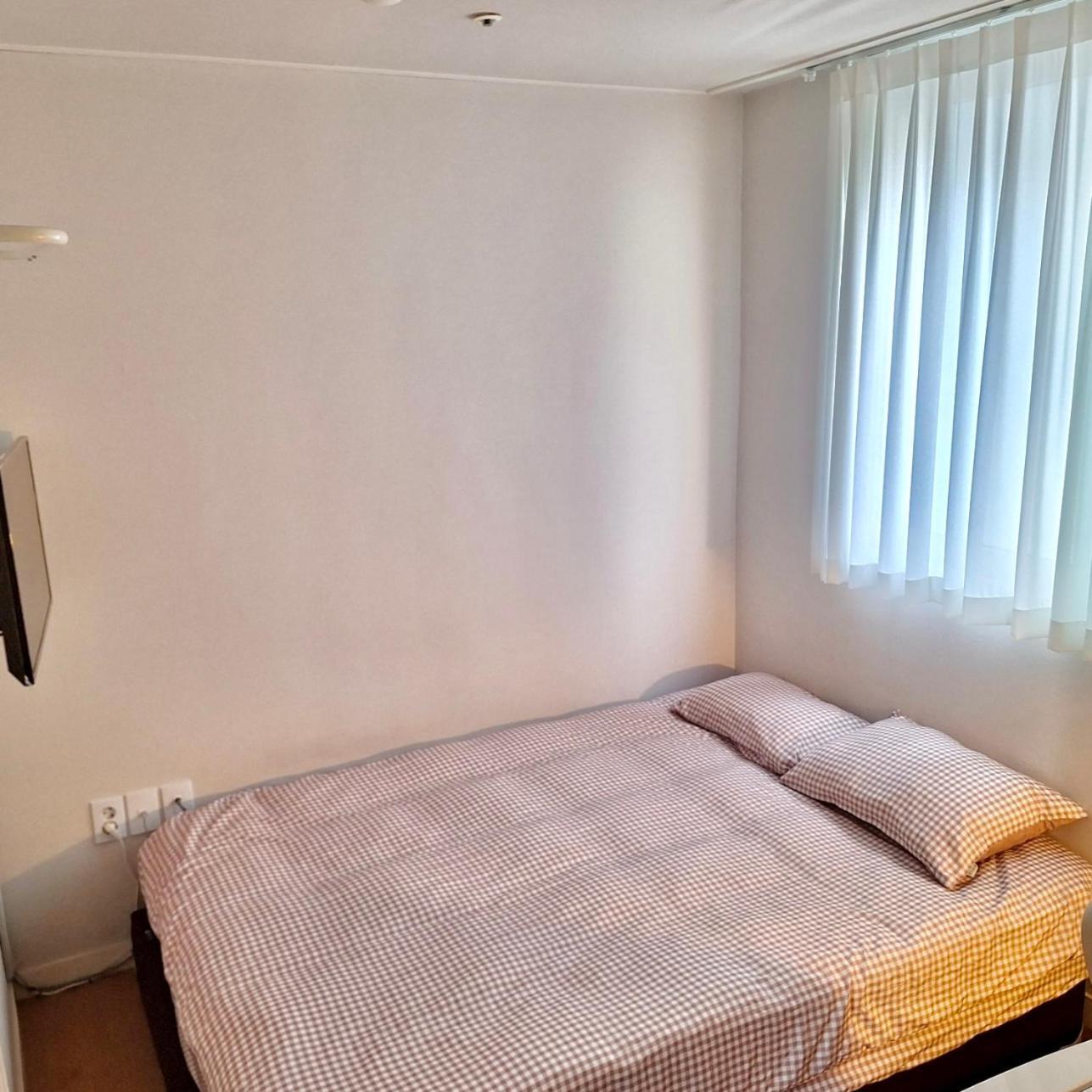 Appartement King'S Garden à Séoul Extérieur photo