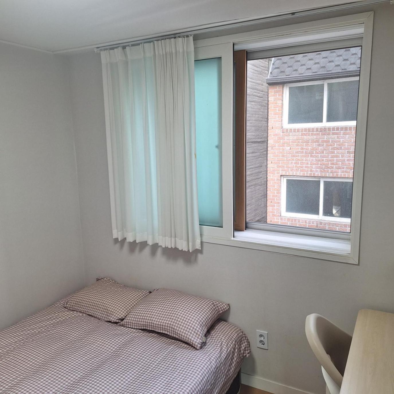 Appartement King'S Garden à Séoul Extérieur photo