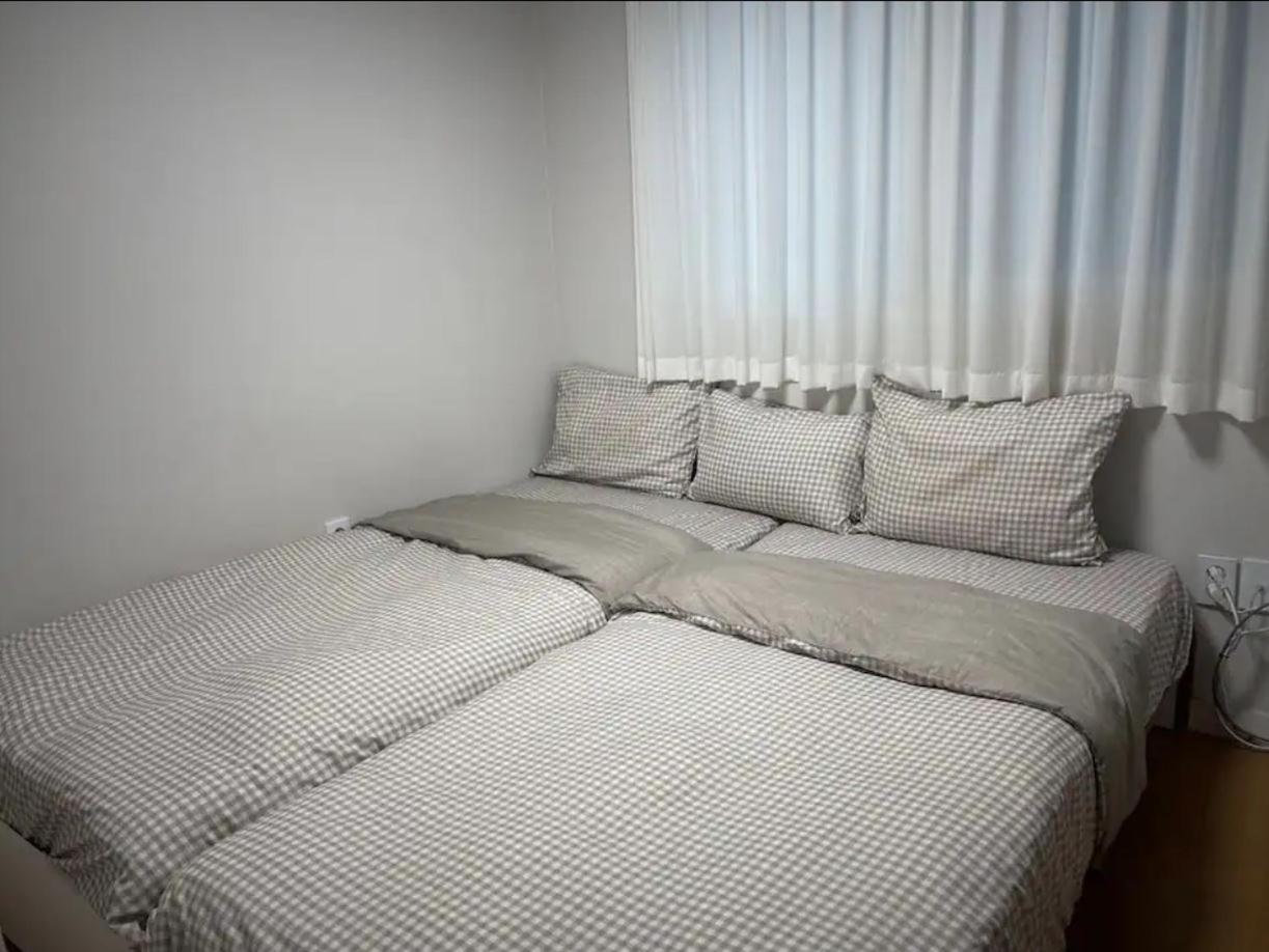 Appartement King'S Garden à Séoul Extérieur photo