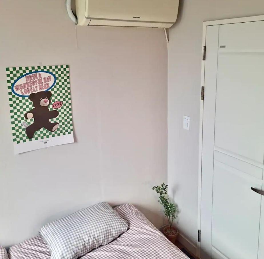 Appartement King'S Garden à Séoul Extérieur photo
